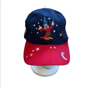 Disney Mickey Mouse hat